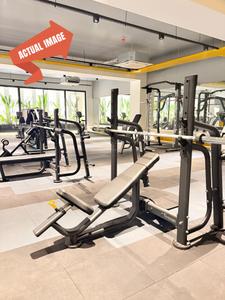 Project Image of 831.19 - 2205.09 Sq.ft 2 BHK Apartment for buy in Rishabh The Parksyde Phase 1