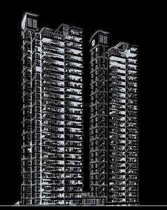 Project Image of 0.0 - 6010.0 Sq.ft 4 BHK Apartment for buy in Gaurs Gaurs Platinum Towers