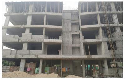 Project Image of 965.0 - 2050.0 Sq.ft 3 BHK Apartment for buy in Everest Pentagon