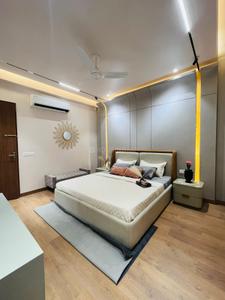 Project Image of 0.0 - 2450.0 Sq.ft 3 BHK Villa for buy in Manglam The Villas
