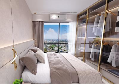 Project Image of 478.0 - 1578.0 Sq.ft 2 BHK Apartment for buy in Mextech Miraya Divine