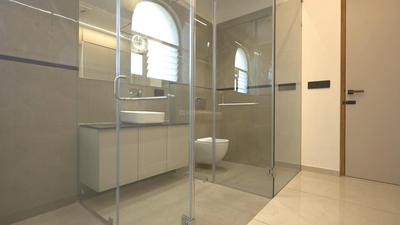 Project Image of 0.0 - 3384.0 Sq.ft 5 BHK Villa for buy in Sampath Villa