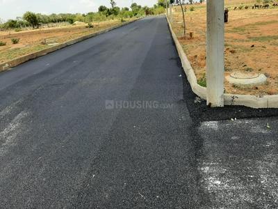 Project Image of 2400.0 - 5720.0 Sq.ft Residential Plot Plot for buy in Spandana