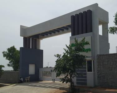 Engreen Walkways Images for Project 1