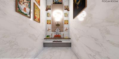 Project Image of 850.0 - 2000.0 Sq.ft 2 BHK Villa for buy in Shree Krishna Avenue Phase 2