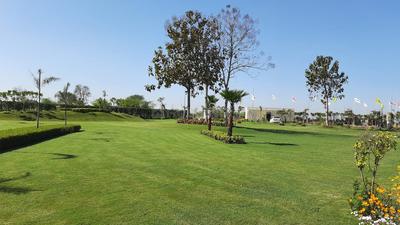 Eldeco Aranya Landscaped Gardens 2