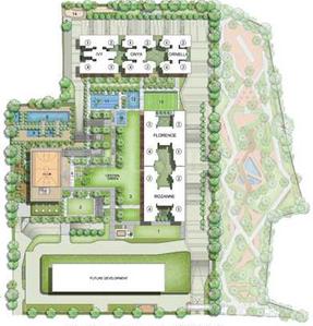 Project Image of 762.0 - 799.0 Sq.ft 2 BHK Apartment for buy in Narang Ivy