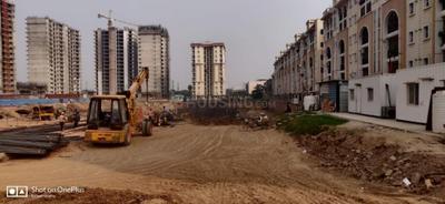 Project Image of 2500 Sq.ft 4 BHK Apartment / Flat for sale in Utrathiya for Rs. 34823250
