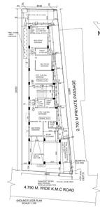 Project Image of 365.97 - 645.83 Sq.ft 1.5 BHK Apartment for buy in Devbhoomi Ganpati Palace