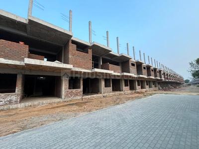 Project Image of 1350.0 - 3200.0 Sq.ft 2 BHK Apartment for buy in Kedia The Sezasthan