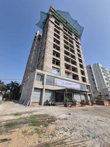 Project Image of 758.0 - 1075.0 Sq.ft 2 BHK Apartment for buy in Trinetra Skydeck