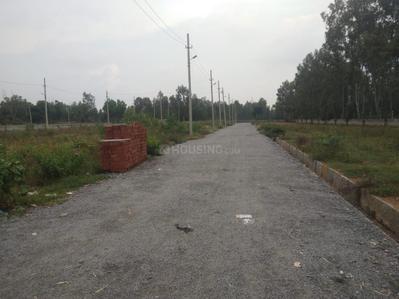 Project Image of 1040.0 - 2241.0 Sq.ft Residential Plot Plot for buy in Nagaraj Sri Sai Residential Layout