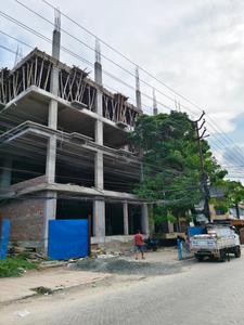 Project Image of 934.0 - 1375.0 Sq.ft 2 BHK Apartment for buy in Sri Krishna Complex