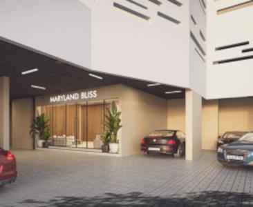 Maryland Bliss Car Parking 1