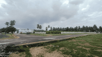 Project Image of 1245.0 - 3576.0 Sq.ft Residential Plot Plot for buy in Jayabharath Flora