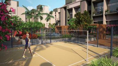 Project Image of 721.0 - 926.0 Sq.ft 2 BHK Apartment for buy in Avior Up Life Phase 5 Ivory