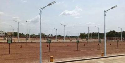 Project Image of 1100 Sq.ft Residential Plot / Land for sale in Srirangam for Rs. 1300000
