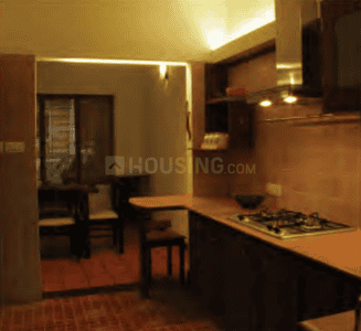 Project Image of 1527.0 - 3368.0 Sq.ft 2.5 BHK Apartment for buy in Good Walk On The Clouds