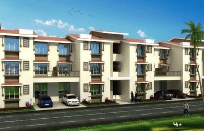 Project Image of 1162.0 - 3348.0 Sq.ft 3 BHK Villa for buy in ND Palai Villas