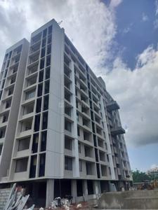 Project Image of 1881 Sq.ft 3 BHK Apartment / Flat for sale in Tragad for Rs. 8000000