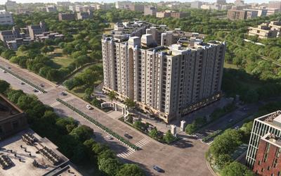 Project Image of 1170 Sq.ft 3 BHK Apartment / Flat for sale in Budhsinghpura for Rs. 5790000
