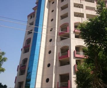 Project Image of 0.0 - 1600.0 Sq.ft 3 BHK Apartment for buy in CGHS Agrim Apartment