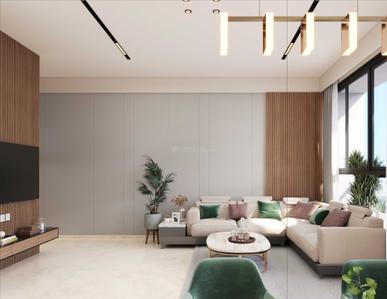 Project Image of 0.0 - 1800.0 Sq.ft 2 BHK Apartment for buy in Hari Aaryaan