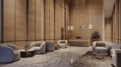 Project Image of 996 Sq.ft 2 BHK Apartment / Flat for sale in Tathawade for Rs. 8500000