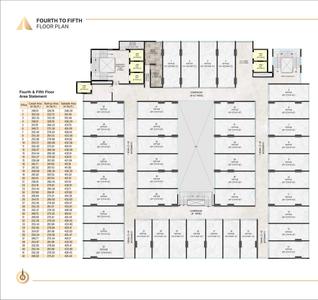 Project Image of 431.0 - 460.0 Sq.ft Studio Studio Apartment for buy in NRI Avenue