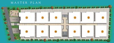 Project Image of 1107.0 - 1440.0 Sq.ft 2 BHK Apartment for buy in SLV Sannidhi Classic
