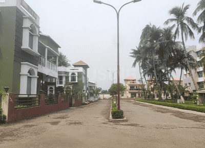 Project Image of 1174.02 - 1753.98 Sq.ft 3 BHK Villa for buy in OAS Lakelife Township