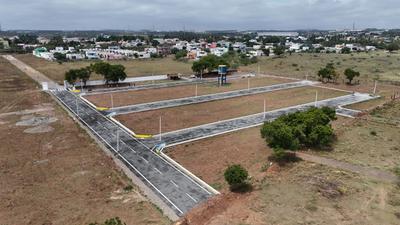 Project Image of 600.0 - 1927.0 Sq.ft Residential Plot Plot for buy in Bhumi Residences
