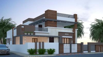 Project Image of 580.0 - 4800.0 Sq.ft Residential Plot Plot for buy in Greenfield Ruby Lands
