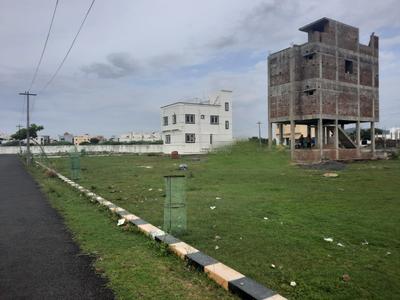 Project Image of 879.0 - 1697.0 Sq.ft Residential Plot Plot for buy in Premier Velan Nagar