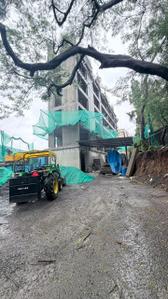 Project Image of 374.0 - 649.0 Sq.ft 1 BHK Apartment for buy in Code Name Sector 6