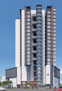 Project Image of 780 Sq.ft 2 BHK Apartment / Flat for sale in Anushakti Nagar for Rs. 23000000