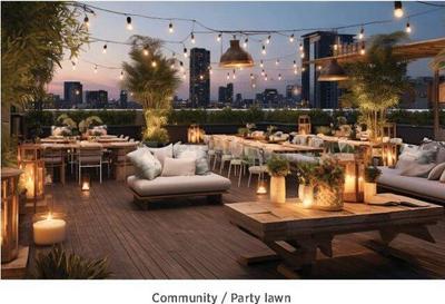 Project Image of 780.0 - 1331.0 Sq.ft 2 BHK Apartment for buy in Origin Octave