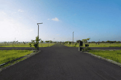 Project Image of 600.0 - 2000.0 Sq.ft Residential Plot Plot for buy in Stone And Acres Waterway Phase 1