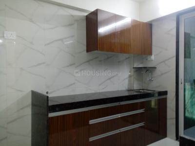 Project Image of 386.1 - 405.91 Sq.ft 1 BHK Apartment for buy in Parikh Peninsula Heights