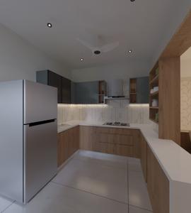 Project Image of 1057.0 - 2075.0 Sq.ft 2 BHK Apartment for buy in Casadel The Next Prodigy