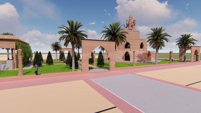 Project Image of 600.0 - 1000.0 Sq.ft Residential Plot Plot for buy in Oro Mahal