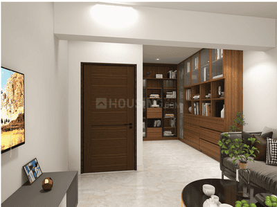 Project Image of 1611.0 - 2000.0 Sq.ft 3 BHK Apartment for buy in Trehan Luxury Floors 71