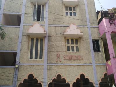 Project Image of 492.0 - 870.0 Sq.ft 1 BHK Apartment for buy in 234 Subiksham 