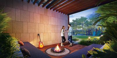 Project Image of 843.0 - 2129.0 Sq.ft 2 BHK Apartment for buy in Solitaire