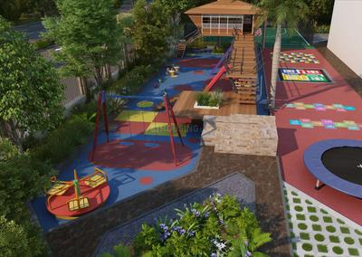 Project Image of 850.76 - 3183.33 Sq.ft 2 BHK Apartment for buy in ELV High Garden