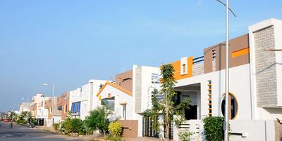 Project Image of 1250.0 - 1900.0 Sq.ft 2 BHK Villa for buy in SKS Mega Township