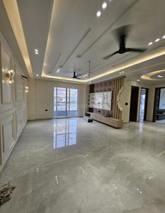 Project Image of 2394.0 - 2450.0 Sq.ft 4 BHK Apartment for buy in AU Luxury Floors
