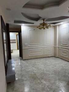 Project Image of 450.0 - 1350.0 Sq.ft 2 BHK Builder Floor for buy in Jai Shree Shyam Apartment
