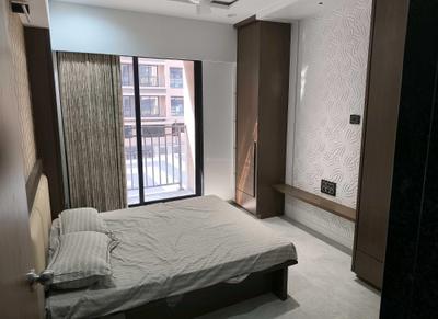 Project Image of 569.3 - 622.48 Sq.ft 2 BHK Apartment for buy in Omkar Navkar Heights
