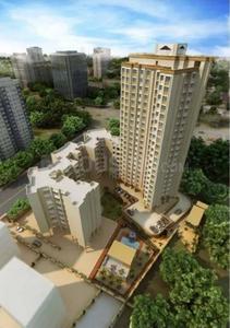 Project Image of 2020 Sq.ft 4 BHK Duplex for sale in Malad East for Rs. 57000000
